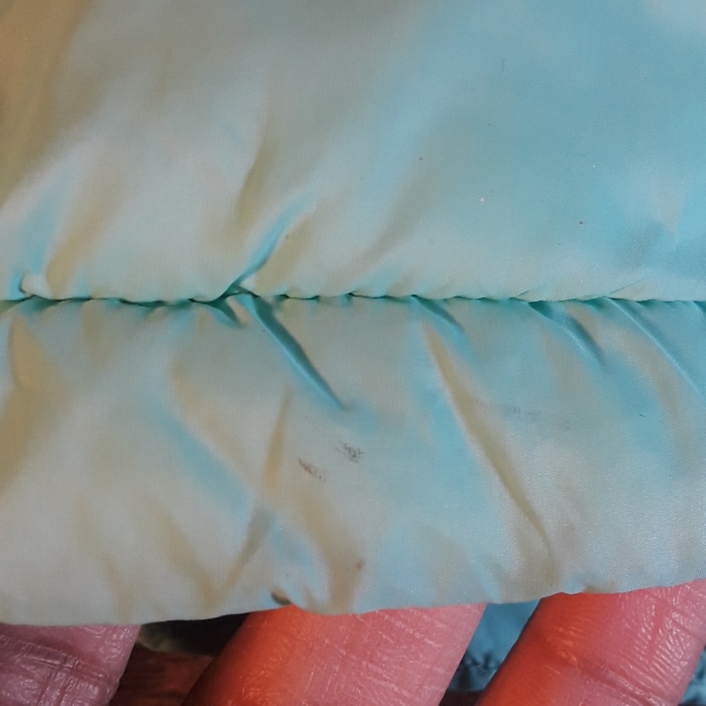 Gap windbreaker jacket - Picture 13 of 16